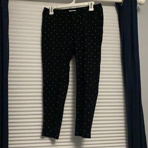 Old Navy Pixie Polka Dot